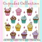 Cupcakes Collection (image for) Cupcakes Collection